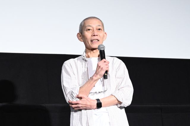 「パトレイバー」HEADGEAR＆永井真理子が登壇！『機動警察パトレイバー EZY File 1』初日舞台あいさつ（4枚目）