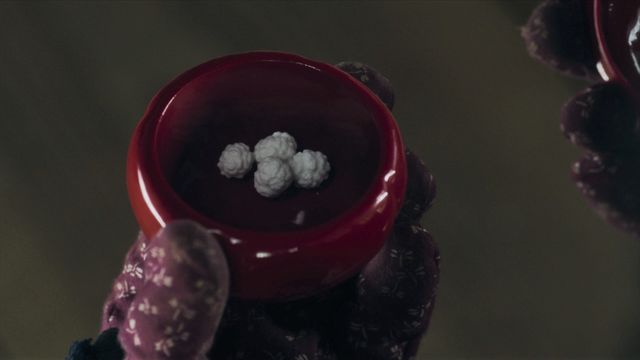 激しい愛憎…岡田信長VS松本家康の名場面（3枚目）