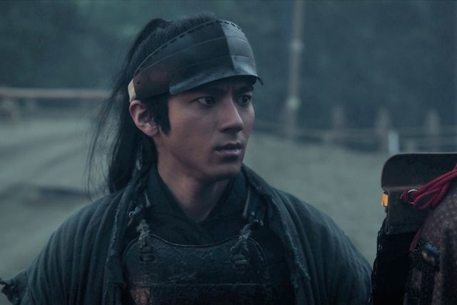 激しい愛憎…岡田信長VS松本家康の名場面（5枚目）