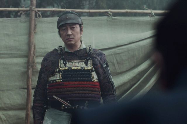 激しい愛憎…岡田信長VS松本家康の名場面（6枚目）