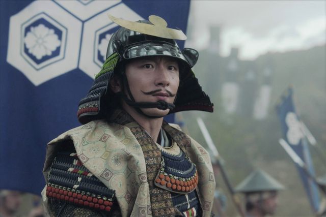 激しい愛憎…岡田信長VS松本家康の名場面（9枚目）