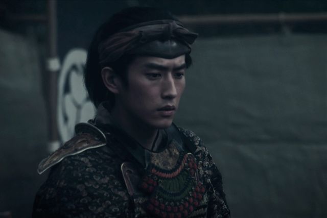 激しい愛憎…岡田信長VS松本家康の名場面（10枚目）