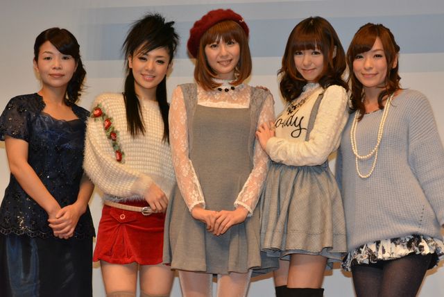 大久保佳代子、持ち帰り率上がった…とブレイクした2013年を振り返る！　画像ギャラリー（2枚目）