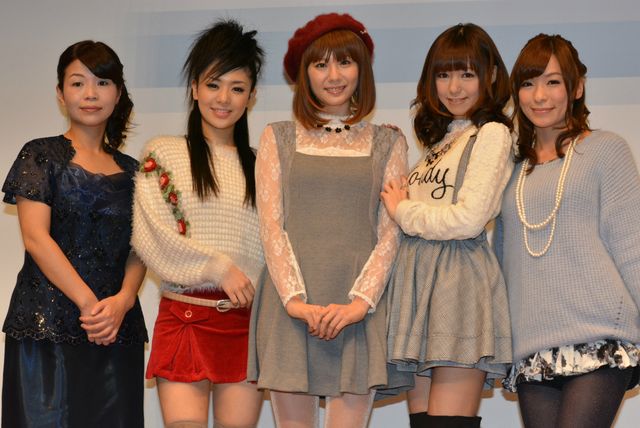 大久保佳代子、持ち帰り率上がった…とブレイクした2013年を振り返る！　画像ギャラリー（3枚目）