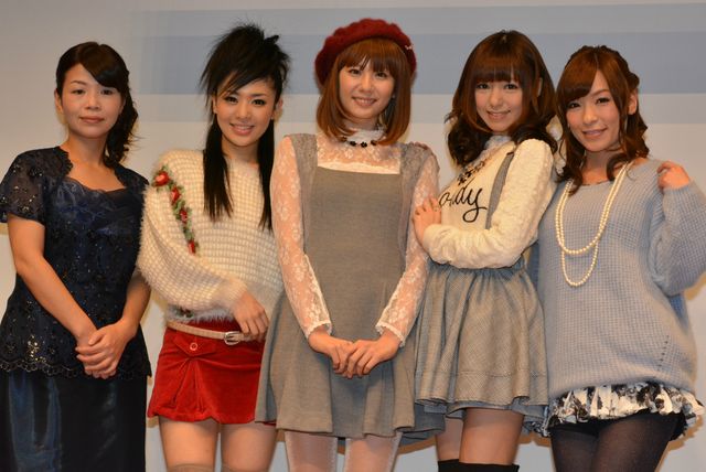 大久保佳代子、持ち帰り率上がった…とブレイクした2013年を振り返る！　画像ギャラリー（4枚目）