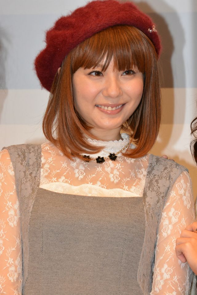 大久保佳代子、持ち帰り率上がった…とブレイクした2013年を振り返る！　画像ギャラリー（5枚目）