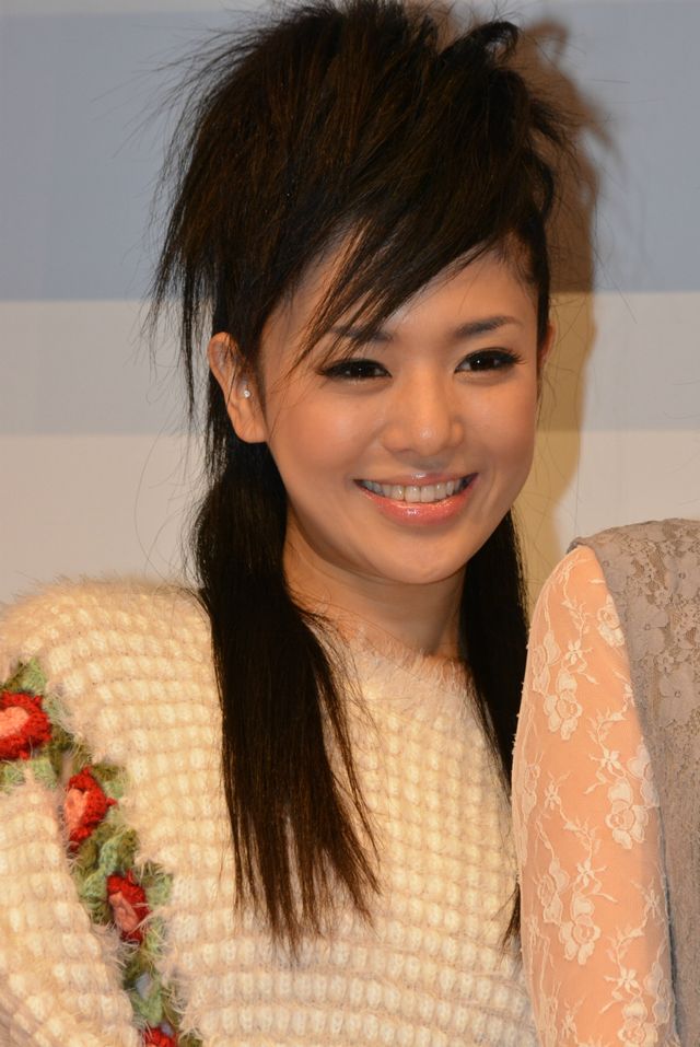 大久保佳代子、持ち帰り率上がった…とブレイクした2013年を振り返る！　画像ギャラリー（6枚目）