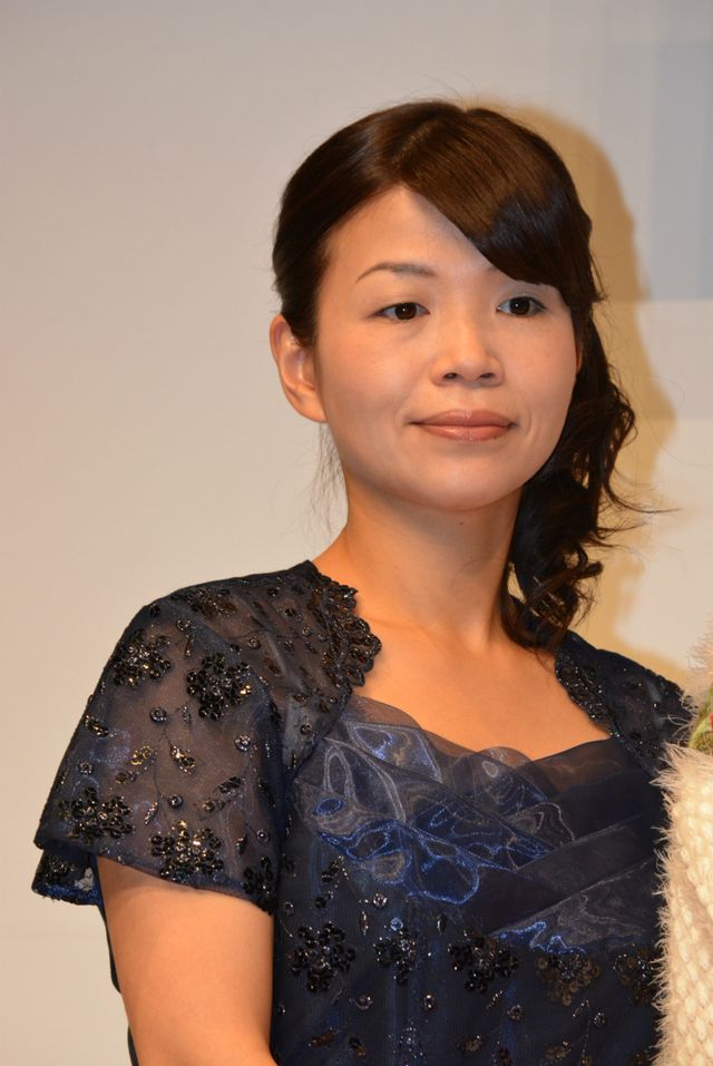 大久保佳代子、持ち帰り率上がった…とブレイクした2013年を振り返る！　画像ギャラリー（7枚目）