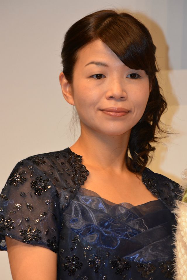 大久保佳代子、持ち帰り率上がった…とブレイクした2013年を振り返る！　画像ギャラリー（8枚目）