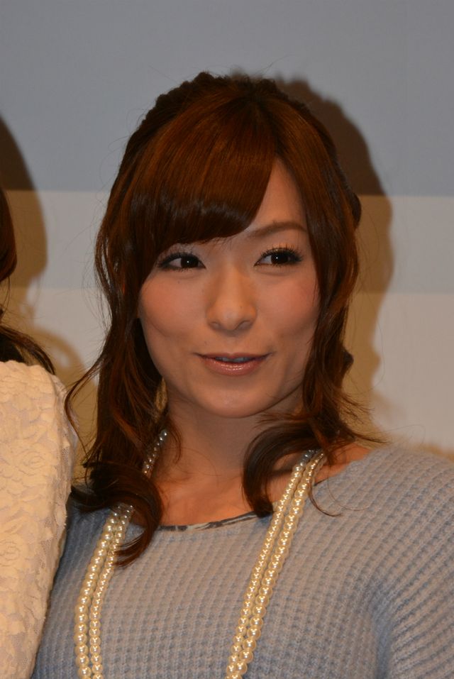 大久保佳代子、持ち帰り率上がった…とブレイクした2013年を振り返る！　画像ギャラリー（10枚目）