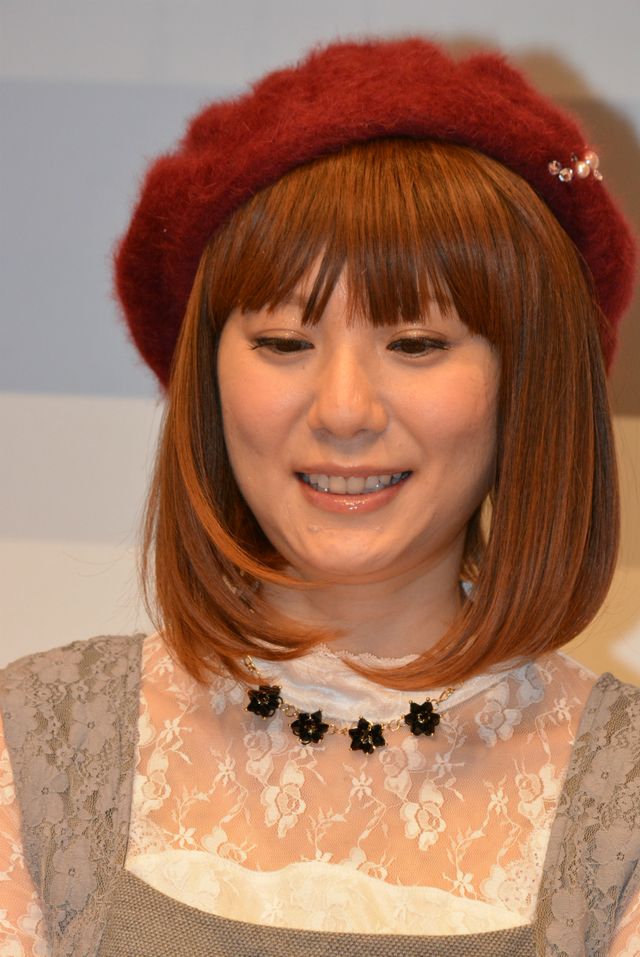 大久保佳代子、持ち帰り率上がった…とブレイクした2013年を振り返る！　画像ギャラリー（11枚目）