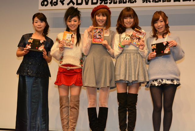 大久保佳代子、持ち帰り率上がった…とブレイクした2013年を振り返る！　画像ギャラリー（12枚目）