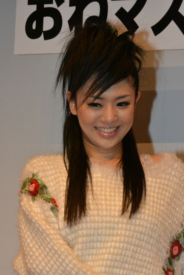 大久保佳代子、持ち帰り率上がった…とブレイクした2013年を振り返る！　画像ギャラリー（16枚目）