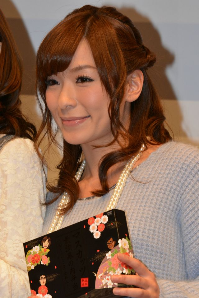 大久保佳代子、持ち帰り率上がった…とブレイクした2013年を振り返る！　画像ギャラリー（20枚目）