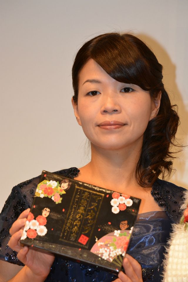 大久保佳代子、持ち帰り率上がった…とブレイクした2013年を振り返る！　画像ギャラリー（21枚目）