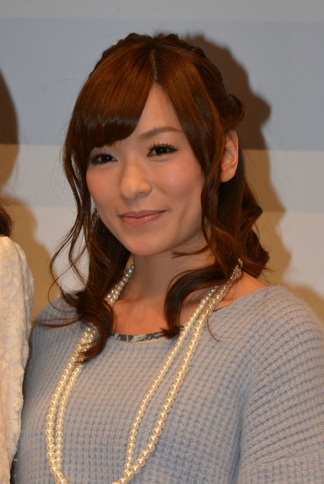 大久保佳代子、持ち帰り率上がった…とブレイクした2013年を振り返る！　画像ギャラリー（23枚目）