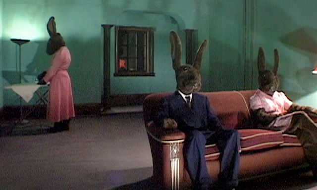 デイヴィッド・リンチ監督が遺した“最後の悪夢”『インランド・エンパイア 4K』場面写真（2枚目）