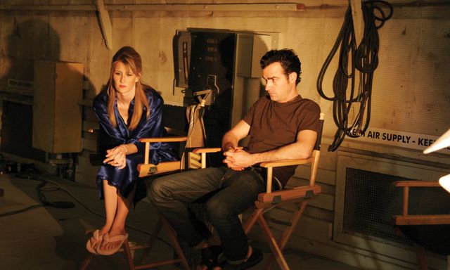 デイヴィッド・リンチ監督が遺した“最後の悪夢”『インランド・エンパイア 4K』場面写真（4枚目）