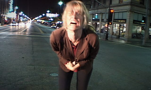 デイヴィッド・リンチ監督が遺した“最後の悪夢”『インランド・エンパイア 4K』場面写真（6枚目）