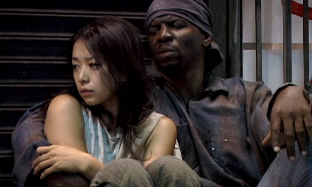 デイヴィッド・リンチ監督が遺した“最後の悪夢”『インランド・エンパイア 4K』場面写真（7枚目）