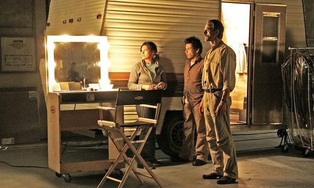 デイヴィッド・リンチ監督が遺した“最後の悪夢”『インランド・エンパイア 4K』場面写真（8枚目）