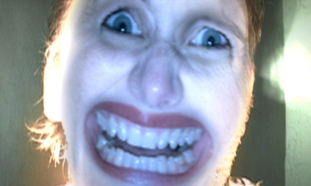 デイヴィッド・リンチ監督が遺した“最後の悪夢”『インランド・エンパイア 4K』場面写真（9枚目）