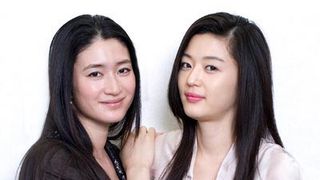 『ラスト・ブラッド』チョン・ジヒョン、小雪　単独インタビュー