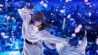 CLAMP「東京BABYLON」テレビアニメ化!2021年の東京が舞台に