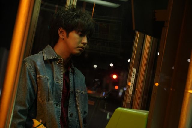 片寄涼太、白濱亜嵐らGENERATIONS全員参加！『昨日より赤く明日より青く-CINEMA FIGHTERS project-』場面写真（3枚目）