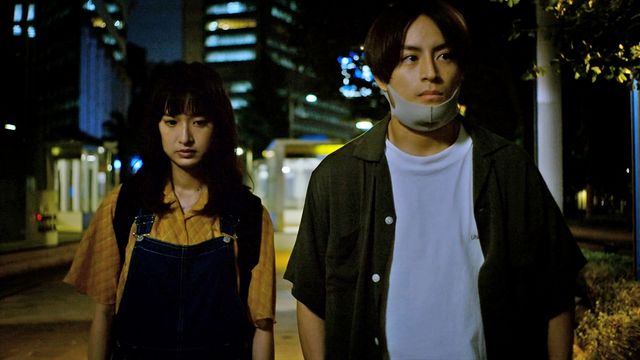 片寄涼太、白濱亜嵐らGENERATIONS全員参加！『昨日より赤く明日より青く-CINEMA FIGHTERS project-』場面写真（5枚目）