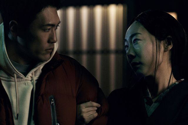 片寄涼太、白濱亜嵐らGENERATIONS全員参加！『昨日より赤く明日より青く-CINEMA FIGHTERS project-』場面写真（7枚目）