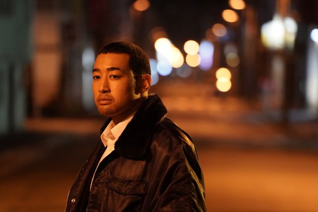 片寄涼太、白濱亜嵐らGENERATIONS全員参加！『昨日より赤く明日より青く-CINEMA FIGHTERS project-』場面写真（8枚目）