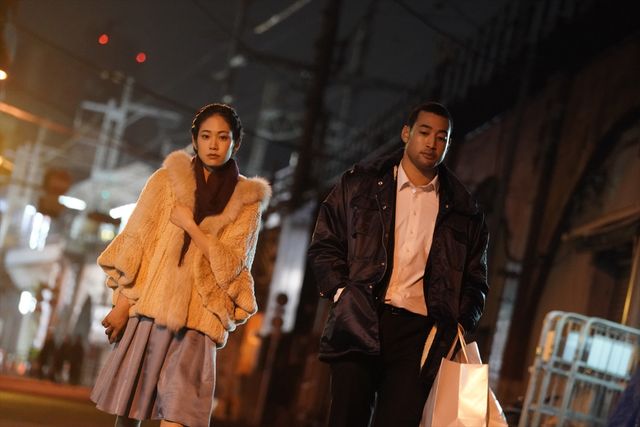 片寄涼太、白濱亜嵐らGENERATIONS全員参加！『昨日より赤く明日より青く-CINEMA FIGHTERS project-』場面写真（9枚目）