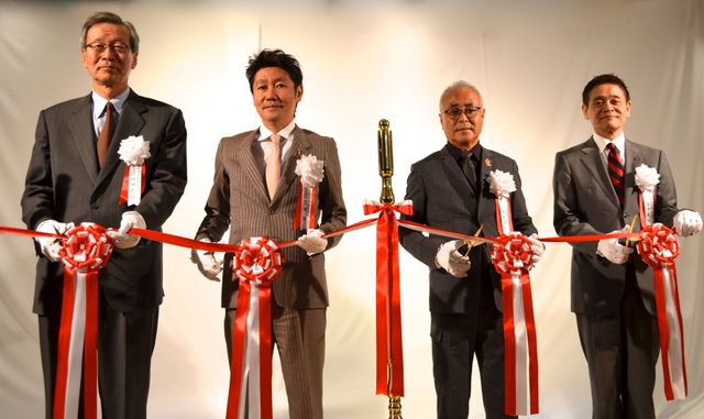 「ONE PIECE」テーマパークがついにオープン！フォトギャラリー（7枚目）