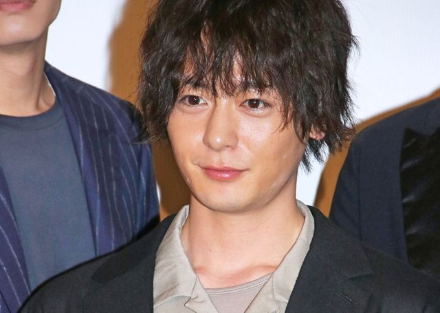 犬飼貴丈、新プロジェクトは「責任重大」　武田航平、元木聖也ら登場『GOZEN－純恋の剣－』完成披露舞台あいさつ（16枚目）