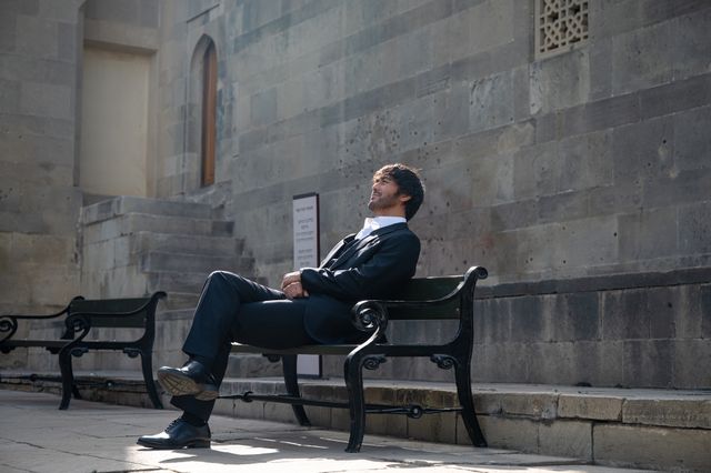 【ネタバレあり】「VIVANT」重要人物に衝撃の運命が…第14話場面写真（5枚目）