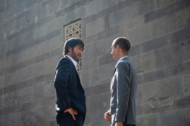【ネタバレあり】「VIVANT」重要人物に衝撃の運命が…第14話場面写真（6枚目）