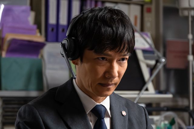 【ネタバレあり】「VIVANT」重要人物に衝撃の運命が…第14話場面写真（14枚目）