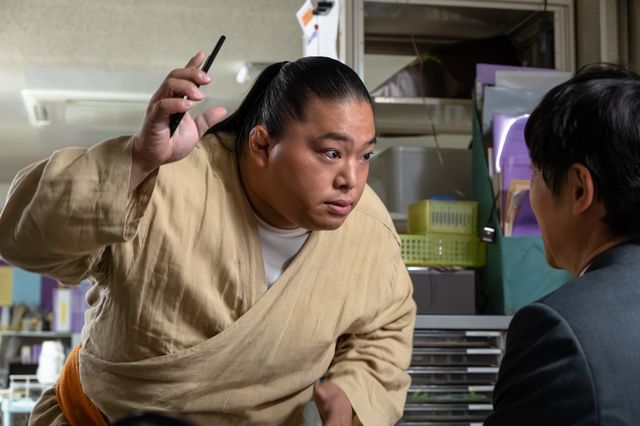 【ネタバレあり】「VIVANT」重要人物に衝撃の運命が…第14話場面写真（15枚目）