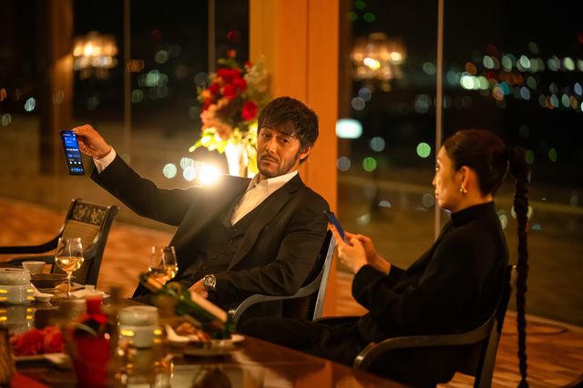 【ネタバレあり】「VIVANT」重要人物に衝撃の運命が…第14話場面写真（16枚目）
