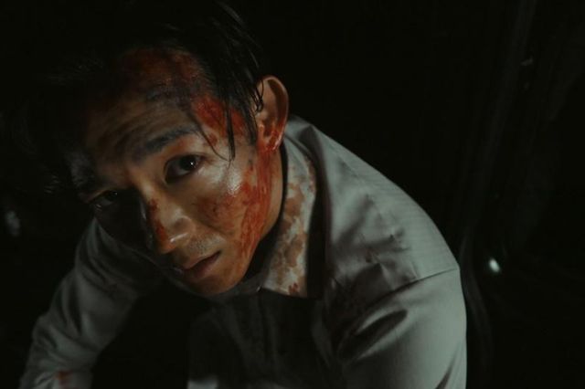 【ネタバレあり】「VIVANT」重要人物に衝撃の運命が…第14話場面写真（17枚目）