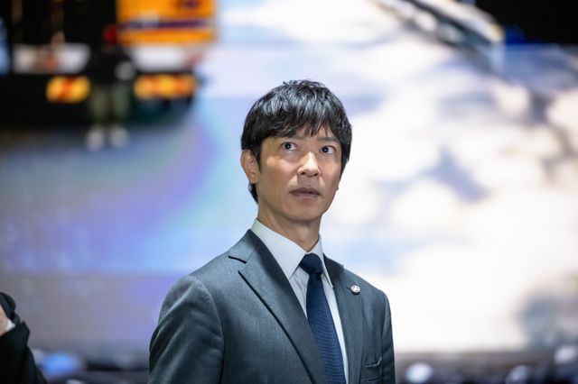 【ネタバレあり】「VIVANT」重要人物に衝撃の運命が…第14話場面写真（21枚目）