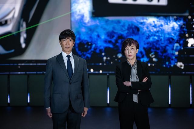 【ネタバレあり】「VIVANT」重要人物に衝撃の運命が…第14話場面写真（22枚目）