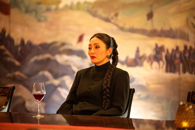 【ネタバレあり】「VIVANT」重要人物に衝撃の運命が…第14話場面写真（25枚目）