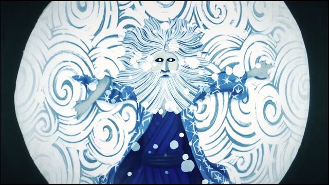 第5回新千歳空港国際アニメーション映画祭、北海道150年事業特別プログラム「アイヌのお話アニメ『オルシぺスウオプ』」（7枚目）