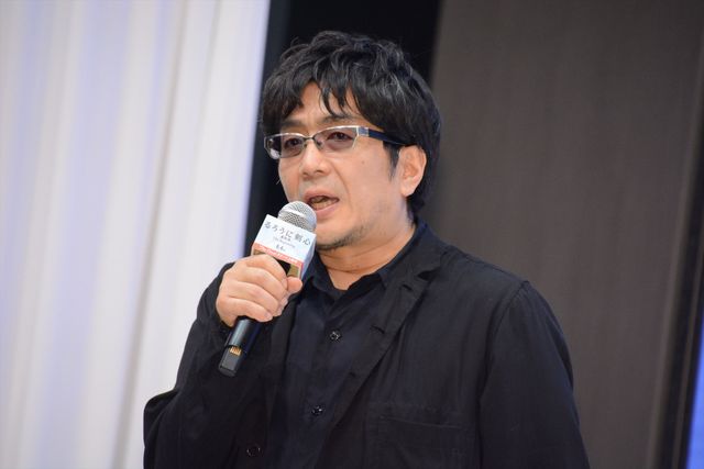 佐藤健が有村架純をエスコート『るろうに剣心　最終章 The Beginning』10thアニバーサリーイベント（10枚目）
