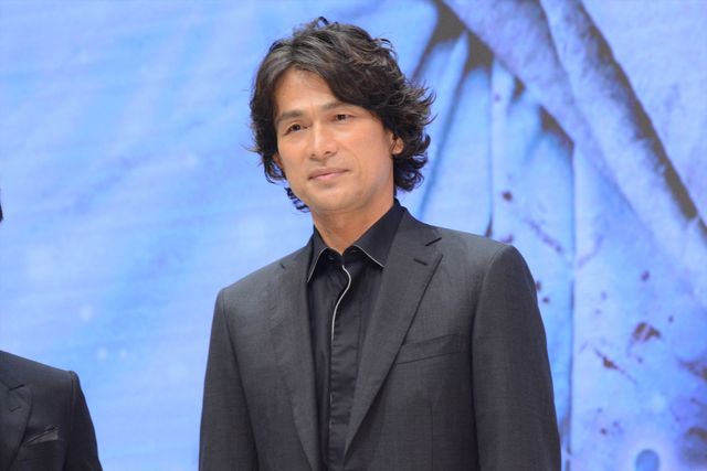 佐藤健が有村架純をエスコート『るろうに剣心　最終章 The Beginning』10thアニバーサリーイベント（20枚目）