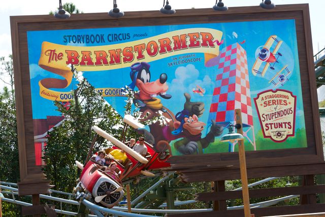 夢の世界、拡張中！ウォルト・ディズニー・ワールド・リゾート新アトラクションフォトギャラリー：フォトギャラリー