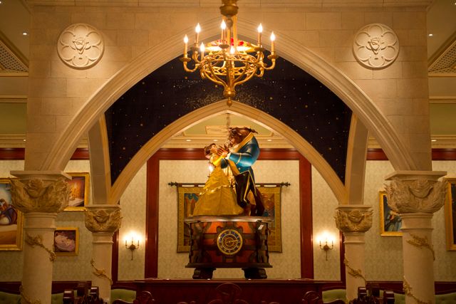 夢の世界、拡張中！ウォルト・ディズニー・ワールド・リゾート新アトラクションフォトギャラリー（4枚目）