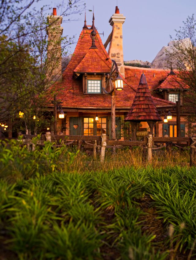 夢の世界、拡張中！ウォルト・ディズニー・ワールド・リゾート新アトラクションフォトギャラリー（7枚目）